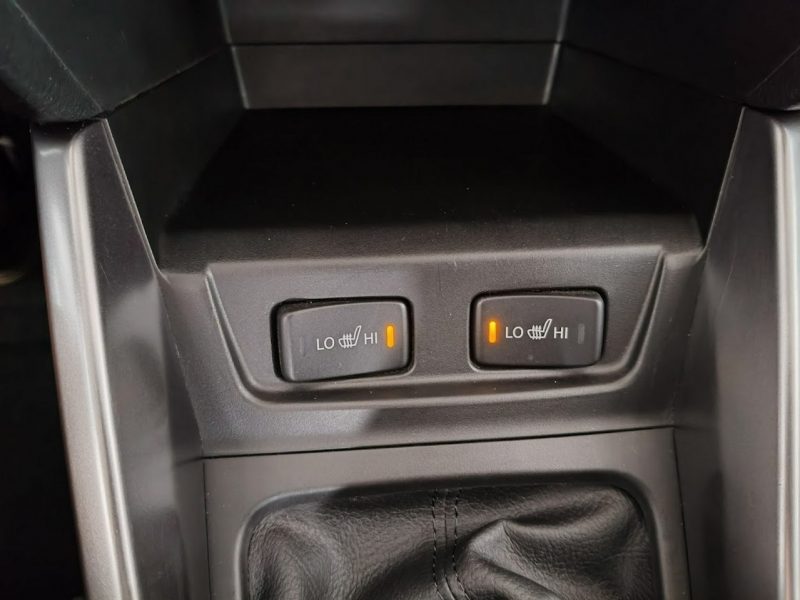 Suzuki Vitara 1.4 140KM ALLGRIP Navi,Kamera,MartwePole,GrzaneFotele,AktywnyTempomat III (2019-)
