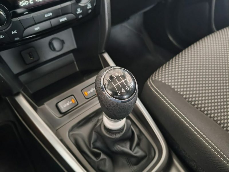 Suzuki Vitara 1.4 140KM ALLGRIP Navi,Kamera,MartwePole,GrzaneFotele,AktywnyTempomat III (2019-)
