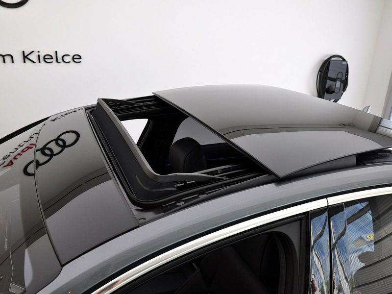 Audi A8 60TFSIe Quattro LANG MatrixHD B&O Kamery360 OśSkrętna TempomatACC TV D5 (2017-)