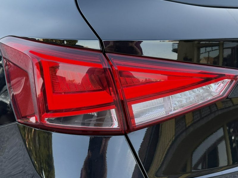 Seat Arona Automat,Navi,LED,PDC,Gwarancja