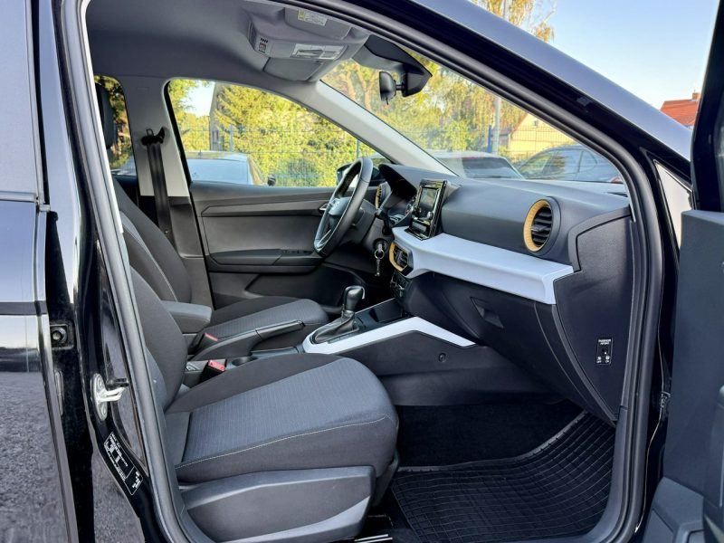 Seat Arona Automat,Navi,LED,PDC,Gwarancja
