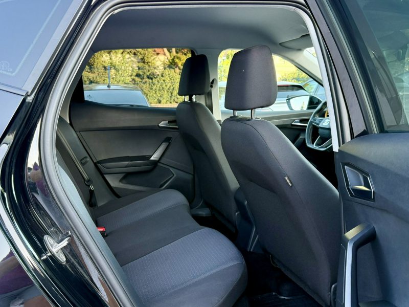 Seat Arona Automat,Navi,LED,PDC,Gwarancja
