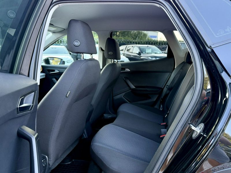 Seat Arona Automat,Navi,LED,PDC,Gwarancja