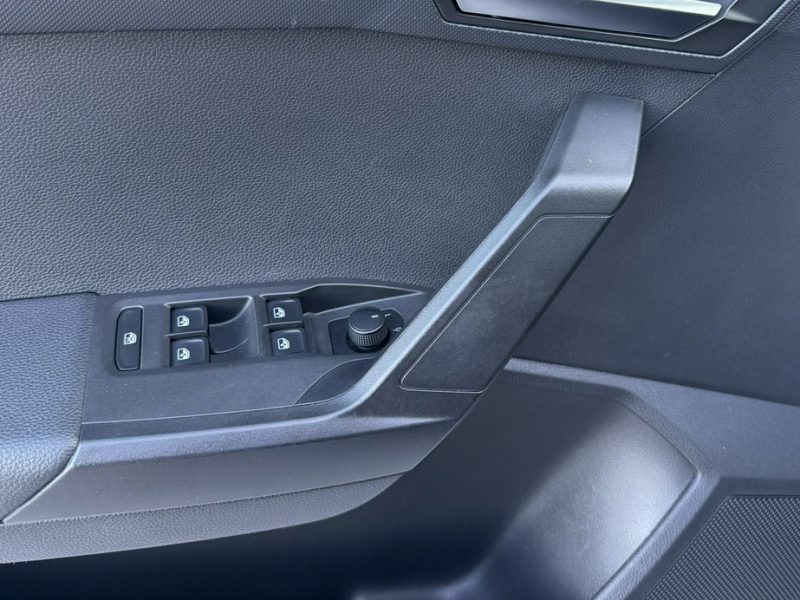 Seat Arona Automat,Navi,LED,PDC,Gwarancja