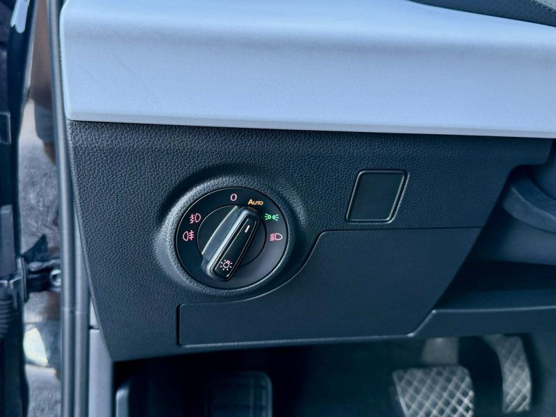 Seat Arona Automat,Navi,LED,PDC,Gwarancja