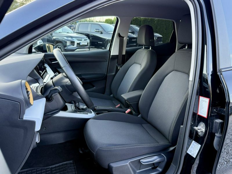 Seat Arona Automat,Navi,LED,PDC,Gwarancja