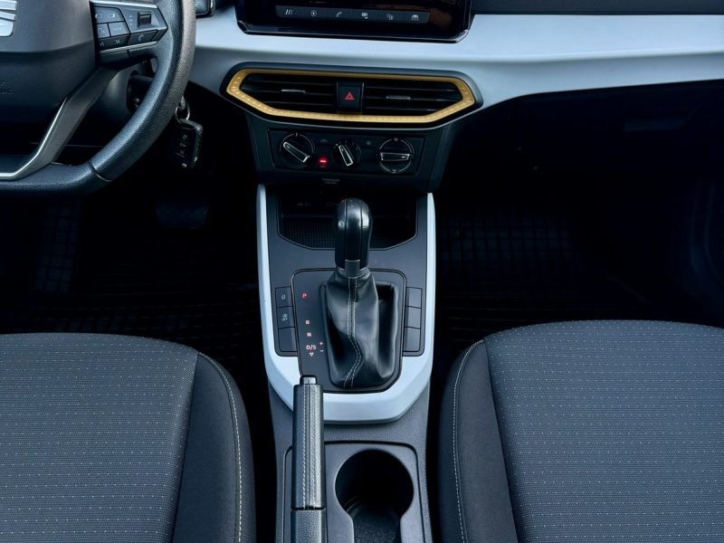 Seat Arona Automat,Navi,LED,PDC,Gwarancja