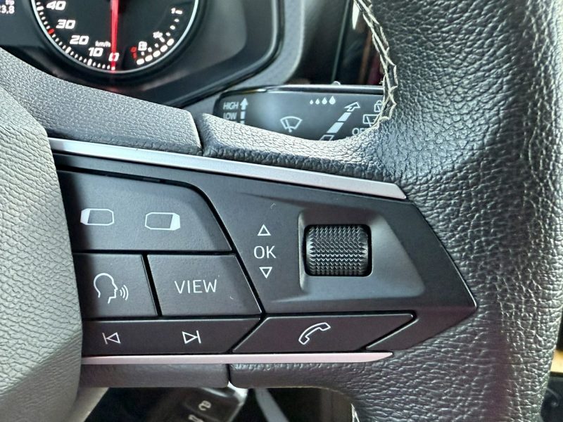 Seat Arona Automat,Navi,LED,PDC,Gwarancja