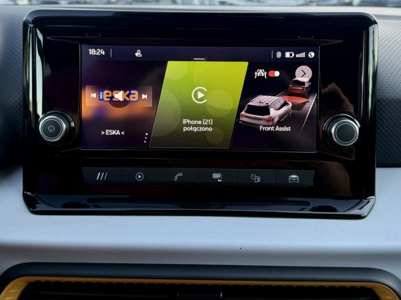 Seat Arona Automat,Navi,LED,PDC,Gwarancja