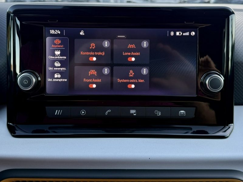 Seat Arona Automat,Navi,LED,PDC,Gwarancja