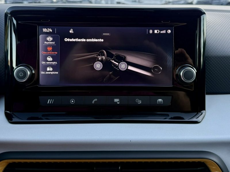 Seat Arona Automat,Navi,LED,PDC,Gwarancja