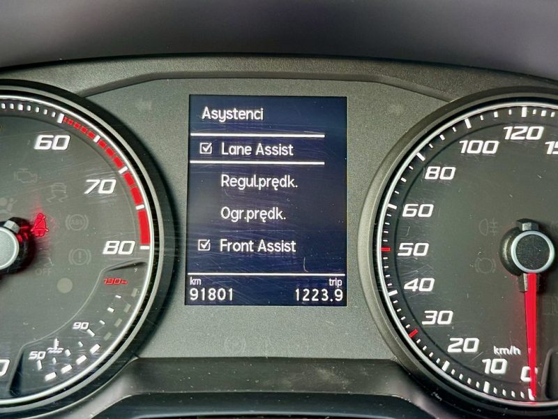 Seat Arona Automat,Navi,LED,PDC,Gwarancja