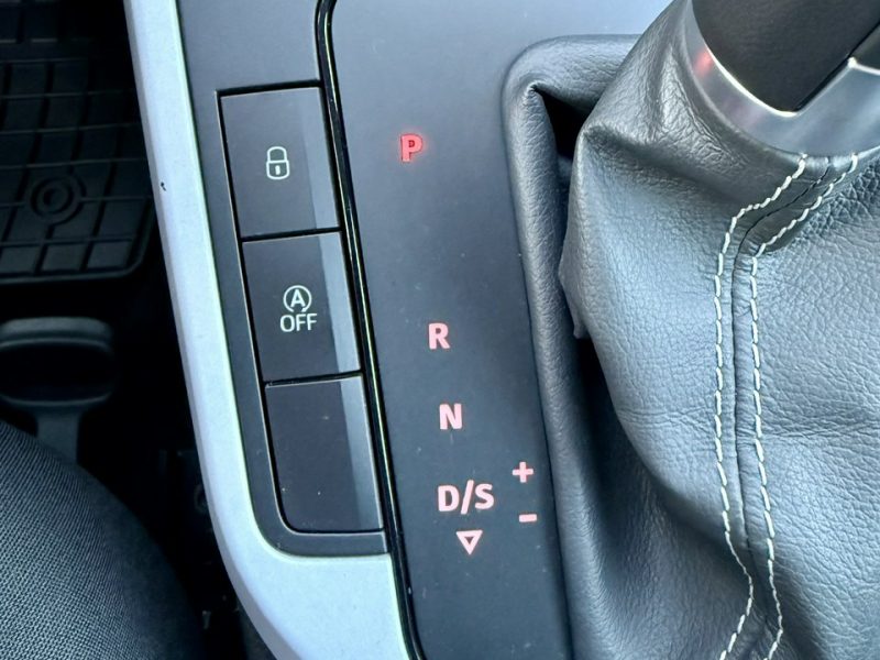 Seat Arona Automat,Navi,LED,PDC,Gwarancja