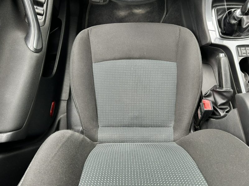Ford Mondeo Mk4 (2007-2014)