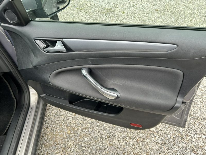 Ford Mondeo Mk4 (2007-2014)