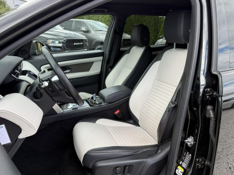 Land Rover Discovery Sport 240KM,4x4,HSE,R-Dynamic,Gwarancja