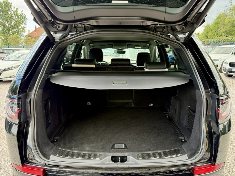 Land Rover Discovery Sport 240KM,4x4,HSE,R-Dynamic,Gwarancja