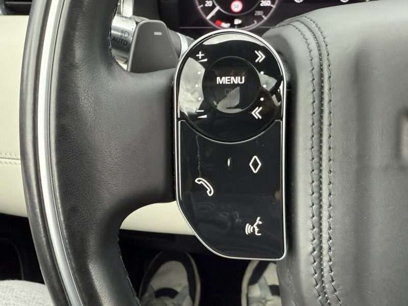 Land Rover Discovery Sport 240KM,4x4,HSE,R-Dynamic,Gwarancja