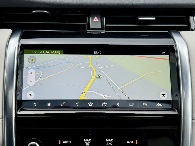 Land Rover Discovery Sport 240KM,4x4,HSE,R-Dynamic,Gwarancja