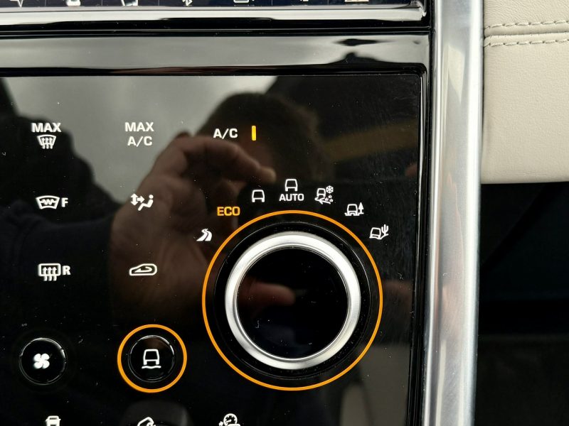 Land Rover Discovery Sport 240KM,4x4,HSE,R-Dynamic,Gwarancja