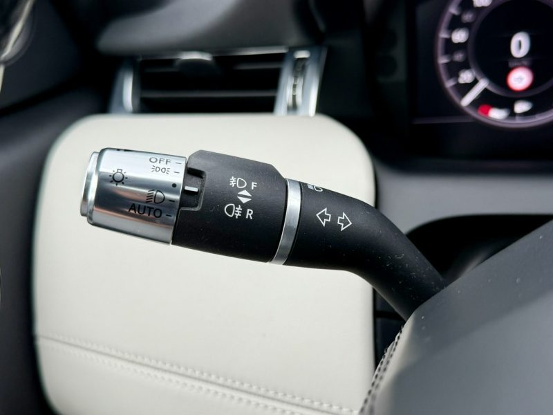 Land Rover Discovery Sport 240KM,4x4,HSE,R-Dynamic,Gwarancja