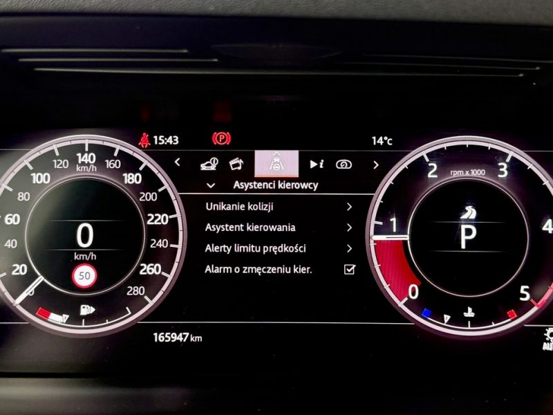 Land Rover Discovery Sport 240KM,4x4,HSE,R-Dynamic,Gwarancja