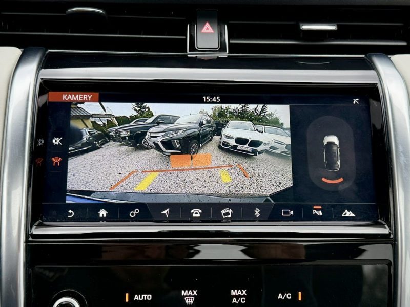 Land Rover Discovery Sport 240KM,4x4,HSE,R-Dynamic,Gwarancja