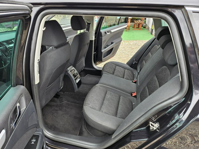Škoda Superb Opłacona Zdrowa Zadbana Serwisowana 2 Kmpl Kół 1 WŁ Po Serwisie II (2008-2015)