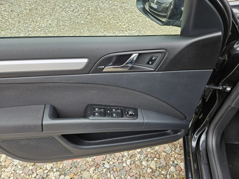 Škoda Superb Opłacona Zdrowa Zadbana Serwisowana 2 Kmpl Kół 1 WŁ Po Serwisie II (2008-2015)