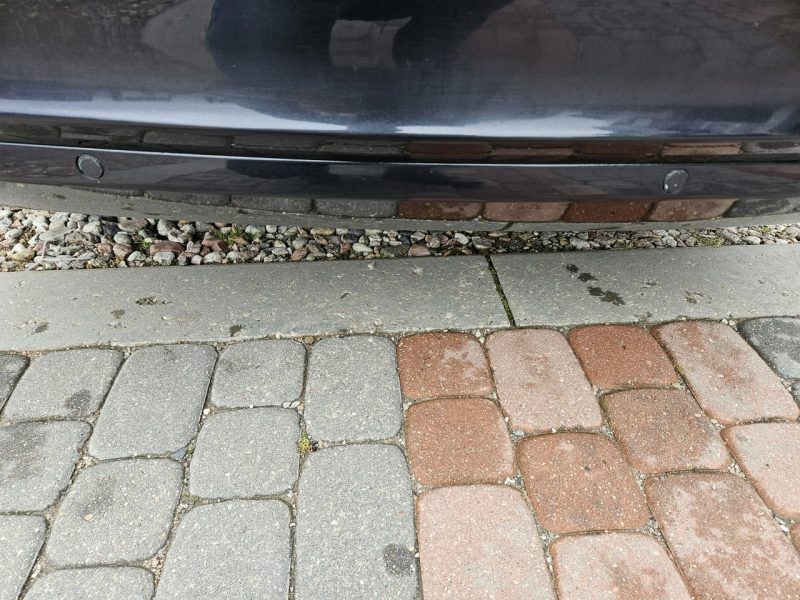 Škoda Superb Opłacona Zdrowa Zadbana Serwisowana 2 Kmpl Kół 1 WŁ Po Serwisie II (2008-2015)