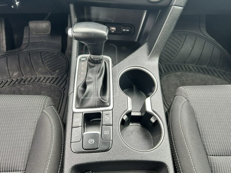 Kia Sportage Tylko 24 tyś km DIESEL / HYBRYDA IV (2016-2021)