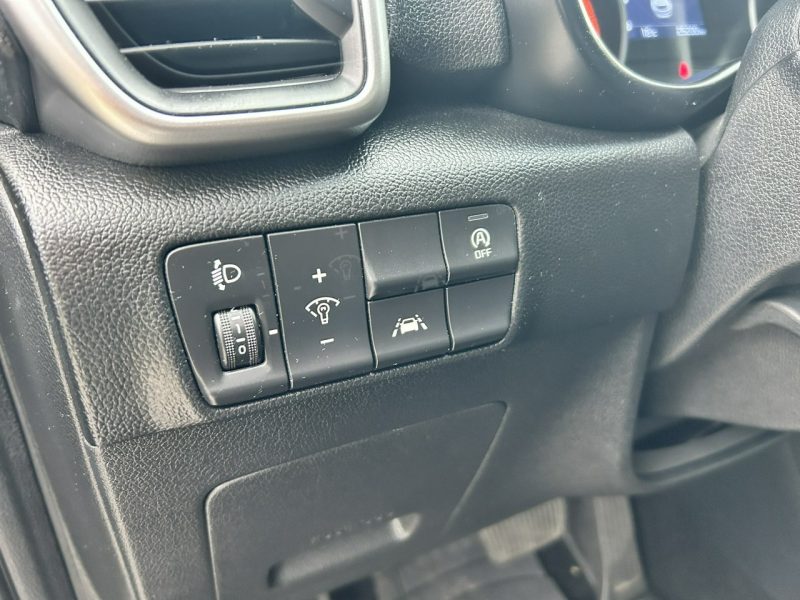 Kia Sportage Tylko 24 tyś km DIESEL / HYBRYDA IV (2016-2021)