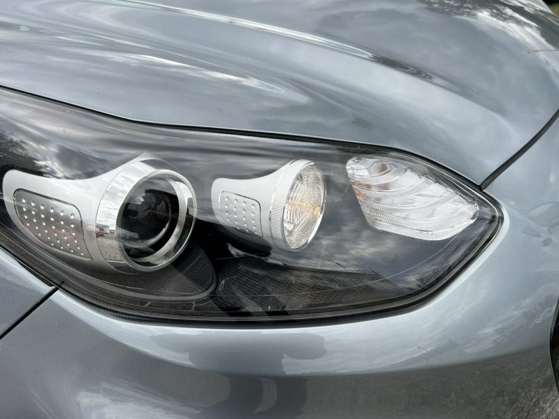 Kia Sportage Tylko 24 tyś km DIESEL / HYBRYDA IV (2016-2021)