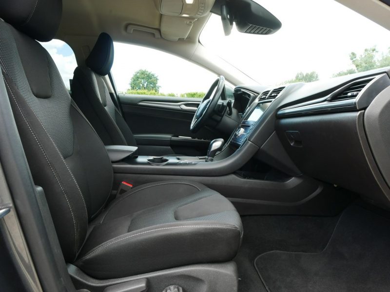 Ford Mondeo 1.5 E-Bst 165KM Eu6 Titanium Kombi Automat -Kraj -1 Właśc -Serwis ASO Mk5 (2014-)