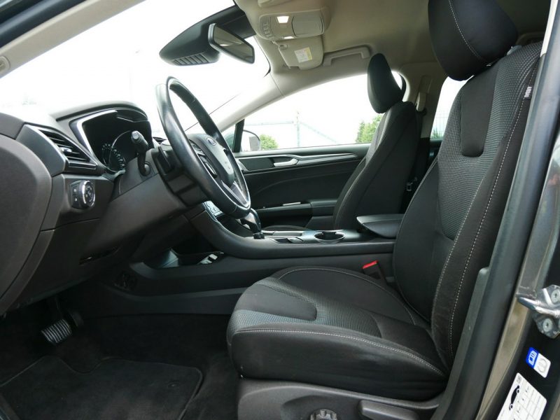 Ford Mondeo 1.5 E-Bst 165KM Eu6 Titanium Kombi Automat -Kraj -1 Właśc -Serwis ASO Mk5 (2014-)