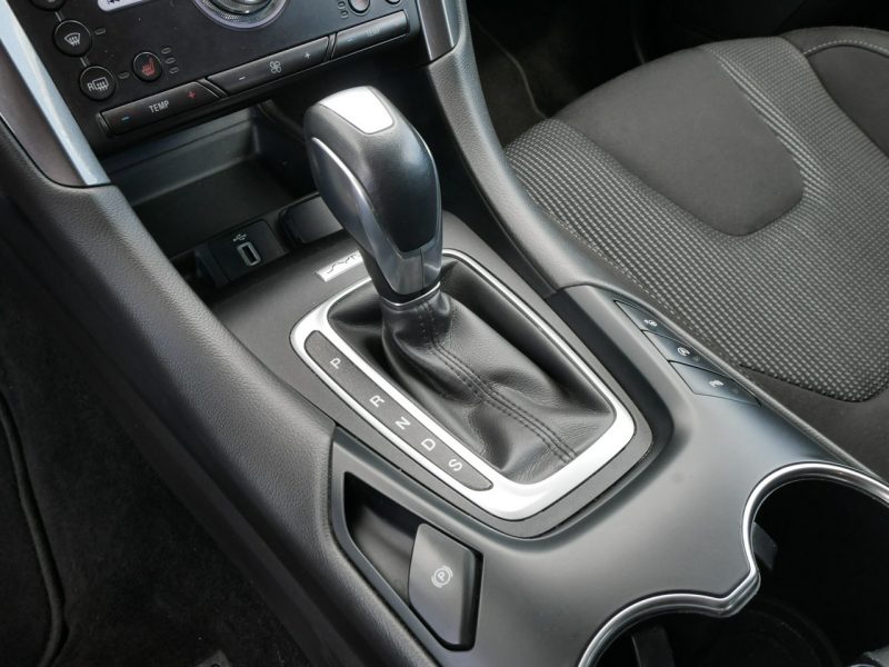 Ford Mondeo 1.5 E-Bst 165KM Eu6 Titanium Kombi Automat -Kraj -1 Właśc -Serwis ASO Mk5 (2014-)