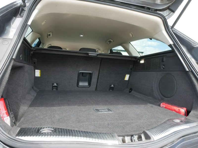 Ford Mondeo 1.5 E-Bst 165KM Eu6 Titanium Kombi Automat -Kraj -1 Właśc -Serwis ASO Mk5 (2014-)