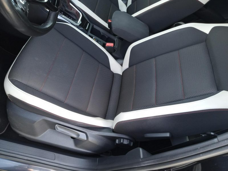 Volkswagen T-Roc 1.5TSI 150KM DSG Premium Kamera Czujniki KeyLess SalonPL Gwar. Dealer