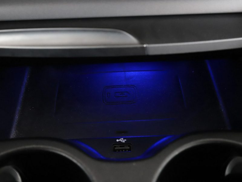BMW 520 4x4 automat full LED skóra navi kamera i czujniki parkowania el. stero G30/G31 (2017-2023)