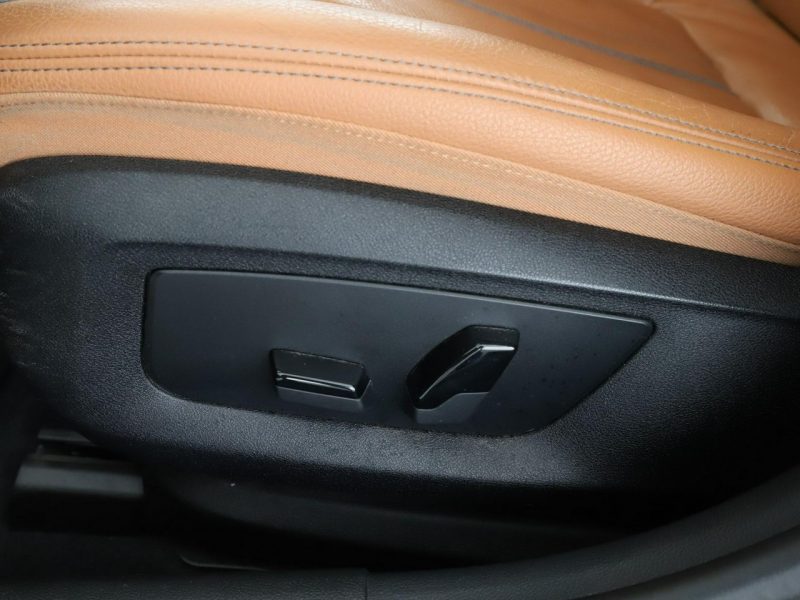 BMW 520 4x4 automat full LED skóra navi kamera i czujniki parkowania el. stero G30/G31 (2017-2023)