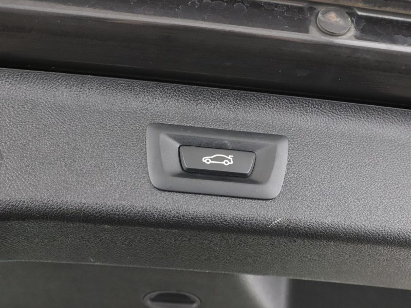 BMW 520 4x4 automat full LED skóra navi kamera i czujniki parkowania el. stero G30/G31 (2017-2023)