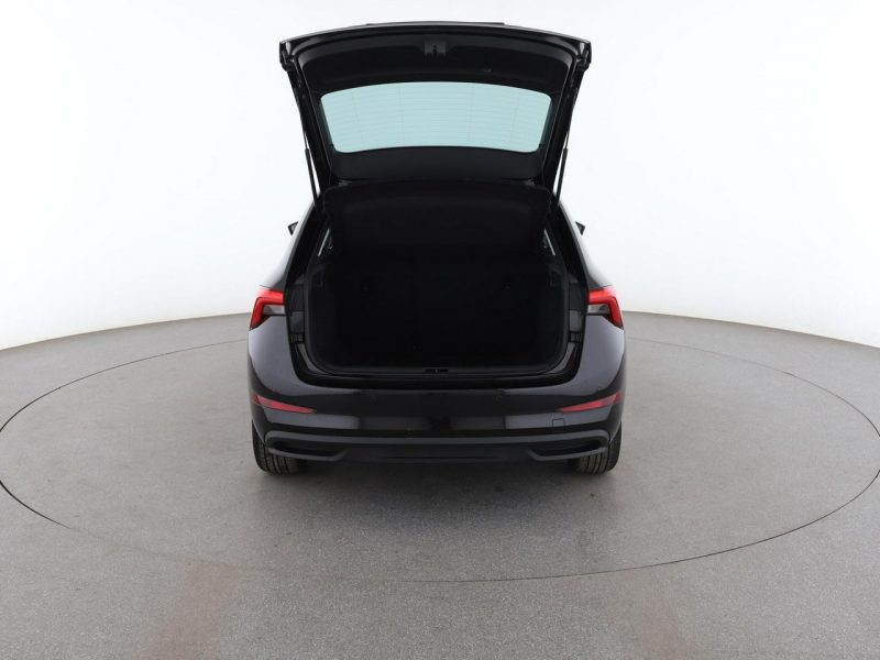 Škoda Scala 1.0 TSI Benzyna Climatronic Elektryka Asystenci Bluetooth LED PDC