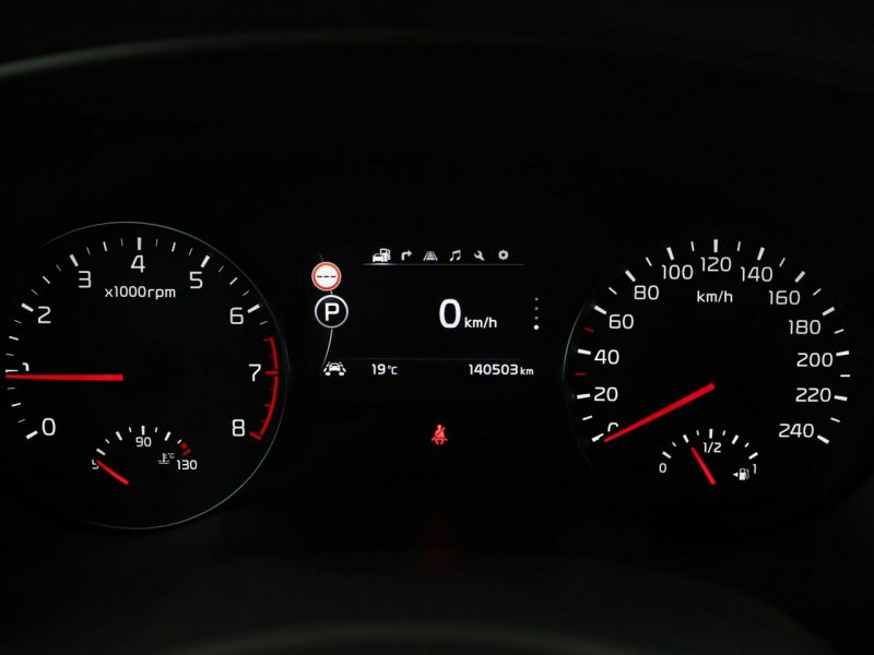 Kia Sportage 4x4 automat skóra panorama bi-xenon navi klima auto kamery III (2010-2015)