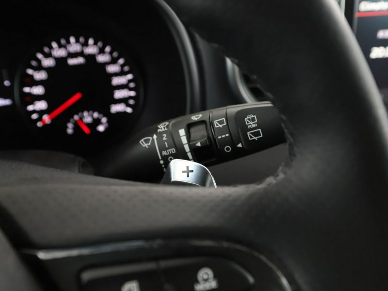 Kia Sportage 4x4 automat skóra panorama bi-xenon navi klima auto kamery III (2010-2015)