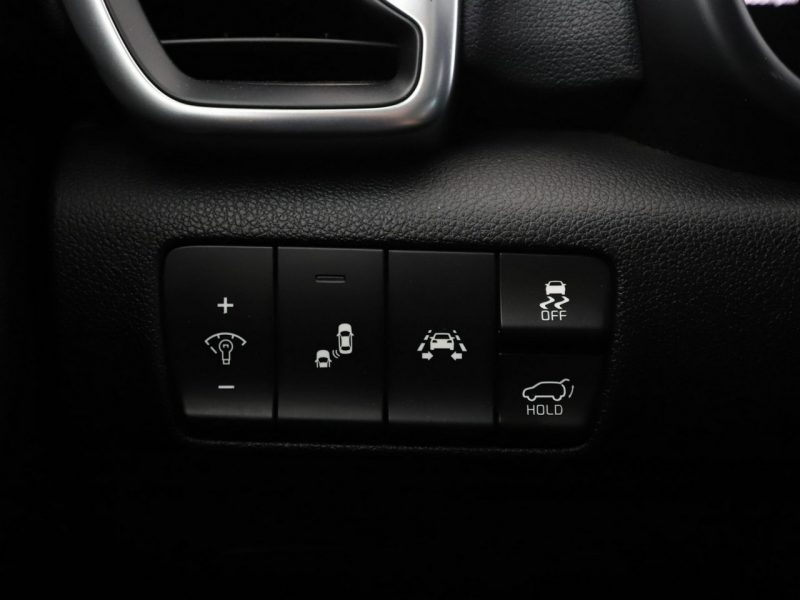 Kia Sportage 4x4 automat skóra panorama bi-xenon navi klima auto kamery III (2010-2015)