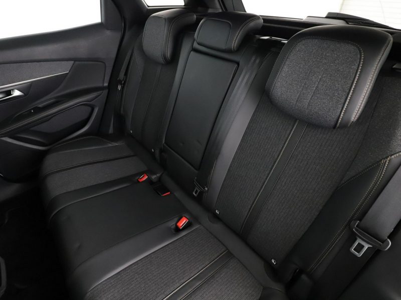 Peugeot 3008 full LED panorama półskóra navi virtual cocpit klima auto II (2016-)