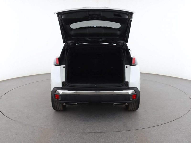 Peugeot 3008 full LED panorama półskóra navi virtual cocpit klima auto II (2016-)