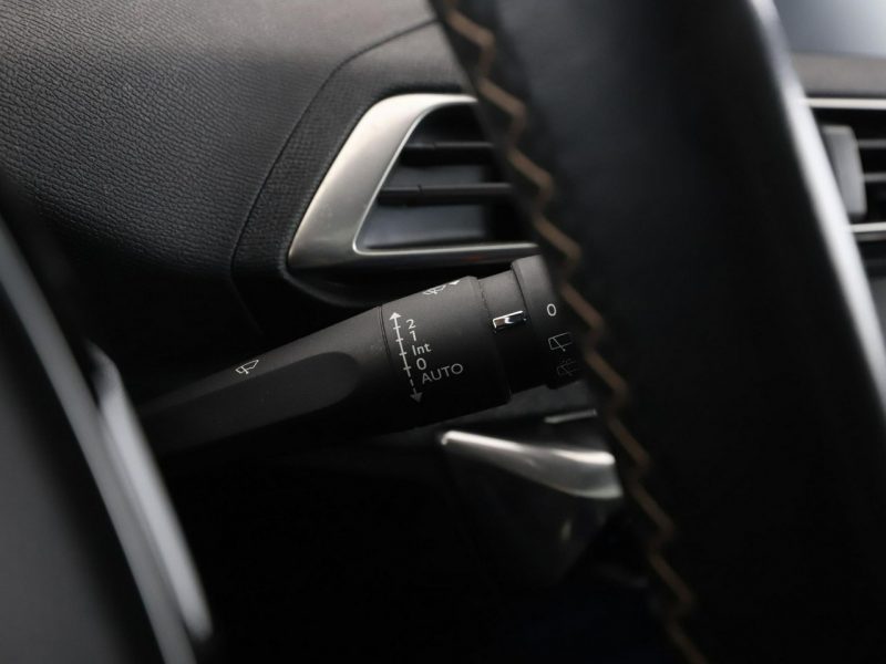 Peugeot 3008 full LED panorama półskóra navi virtual cocpit klima auto II (2016-)
