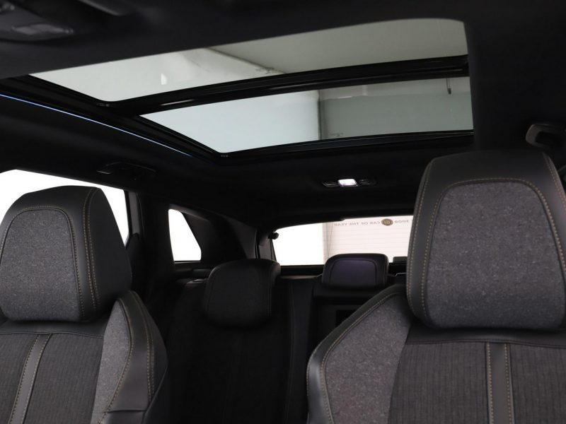Peugeot 3008 full LED panorama półskóra navi virtual cocpit klima auto II (2016-)