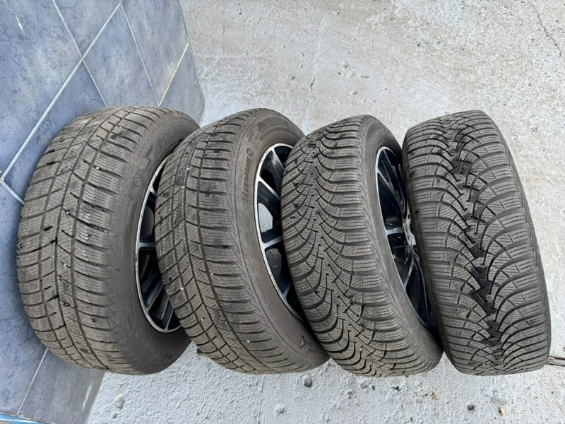 Ford Focus Pisemna Gwarancja 12 miesięcy Mk3 (2010-2018)